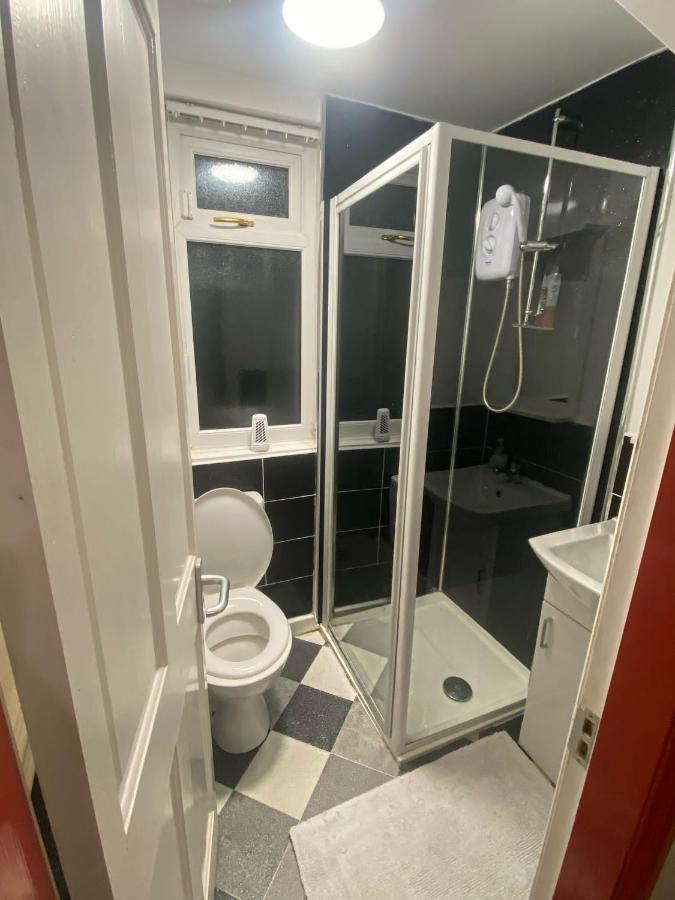 Surescape House Βίλα Λίβερπουλ Εξωτερικό φωτογραφία